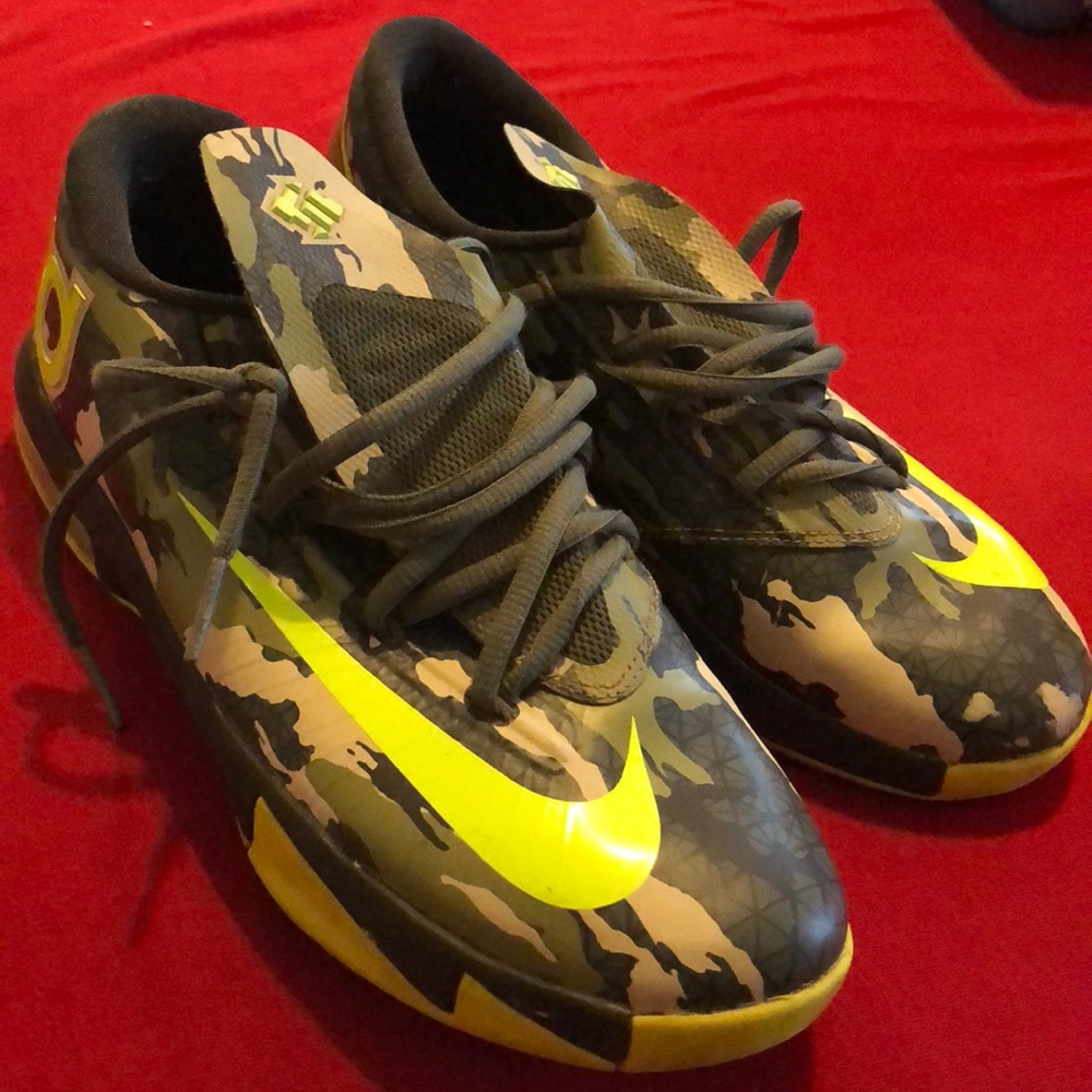 KD 6s